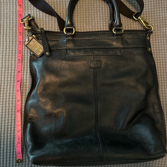 Fossil Purse - Picture 7 of 11